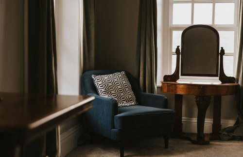 Healing Manor Hotel - Photo 38