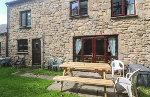 Barn Cottage - Foto 30