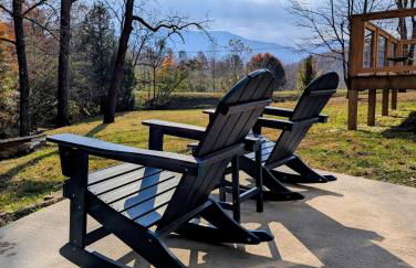 New Listing Sale Mountain Views & Fire Pit Fun Family Friendly - Foto 28