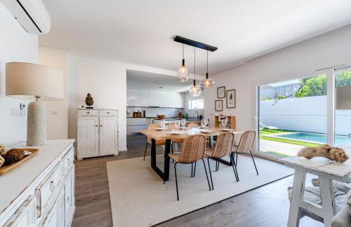 Casa Alzaitun, Azeitão with Heated Pool - Foto 11