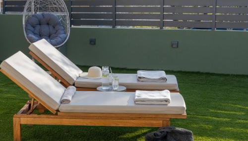 Potame Suites by Estia - Foto 5, sunbed
