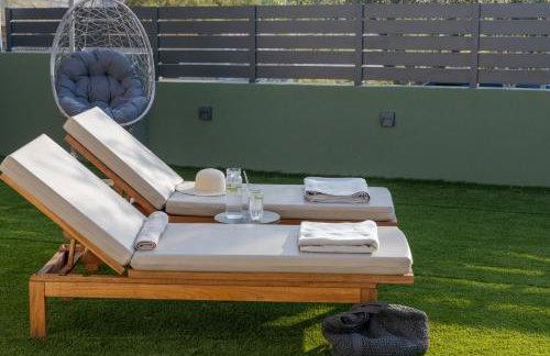 Potame Suites by Estia - Foto 5
