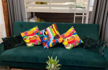 Anna9 - Holiday & Business Home, Parken, Netflix, nähe Legoland - Foto 40