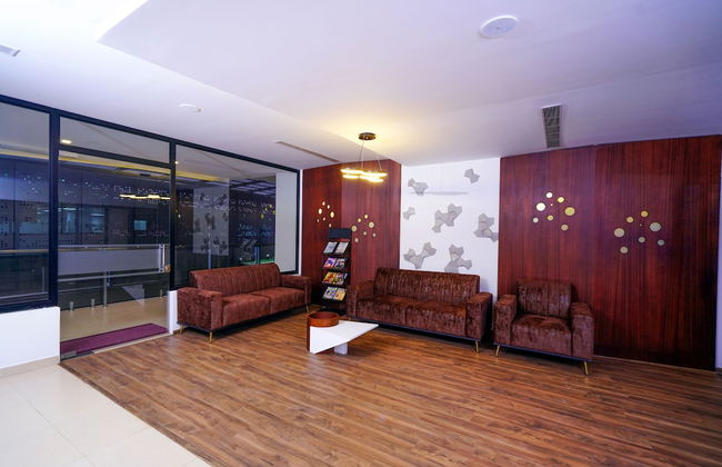 Lantern Apart Hotel - Foto 4