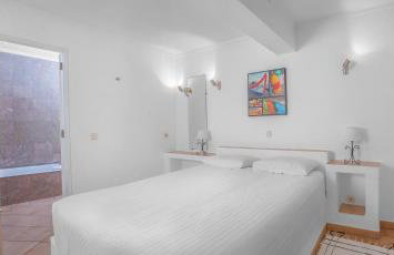 Charming Apartment with Garden Views in Luz - Foto 3