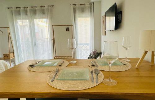 Apartamentos Macarena Centro Histórico - Foto 39