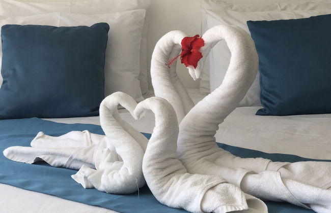 SAWAN Pool Villas Residence - Foto 9