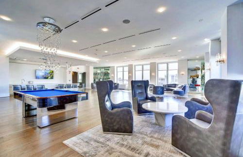 Stylish Apartment Close to National Landing - Photo 22