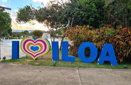 Top Apartamento Studio Iloa Residence - Foto 9