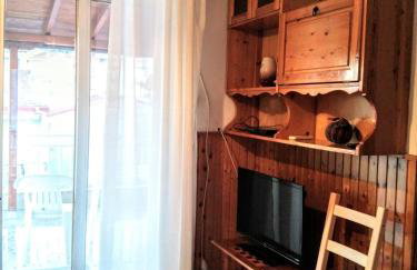 Traditional penthouse with mountain view - Foto 17