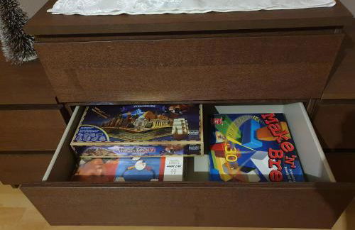 Ferienwohnung am Siegelbächle - Foto 26