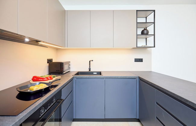 Hedera Estate, Villa Hedera III - Foto 25