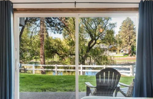 Ground Floor - Riverfront Studio - Foto 18