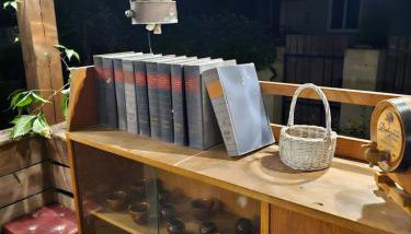 Ranczo Przyłęk - Foto 5