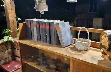 Ranczo Przyłęk - Foto 5