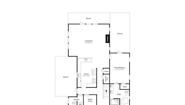 Seaside Eden by Ryson Vacation Rentals - Foto 2, Servicios del alojamiento