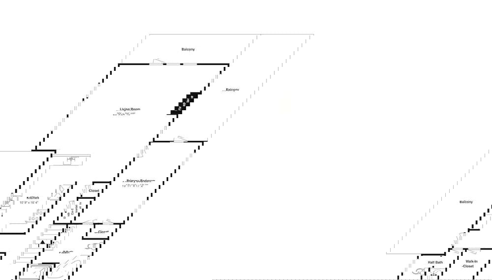 Servizio della struttura