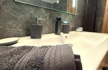 Cozy Nest - Polydrosos Escape - Foto 38