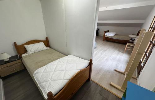 Le gite du bosque - Foto 20