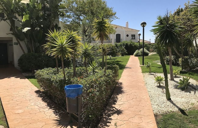 Benavista Guadalmina Baja - Foto 34