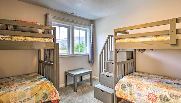 Stunning Neskowin Gem: View of Cascade Head - Foto 2, Interni