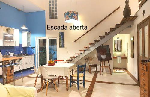 Maison de L'ocean Praia 250 m - Foto 10