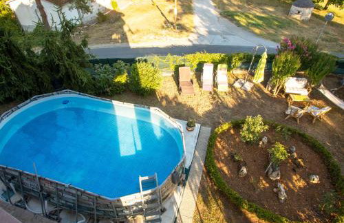 Apartment Olivia by Interhome - Foto 56