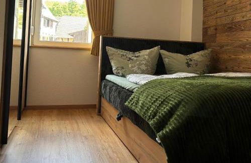 Ferienwohnung History in Herbolzheim nahe Zentrum - Foto 7