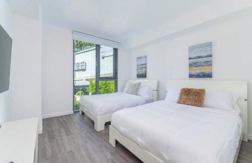 Spacious and bright in the heart of Brickell - Foto 17