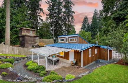 Cottage By The Bay by Avantstay 0.5mi to Beach! - Foto 8