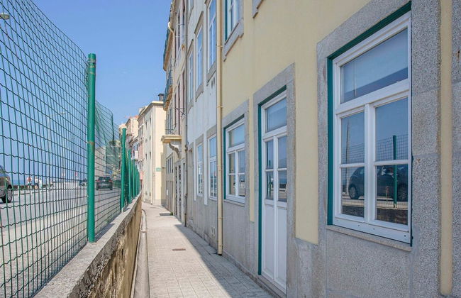 Liiiving in Porto - Modern Coastline Apartment - Foto 19