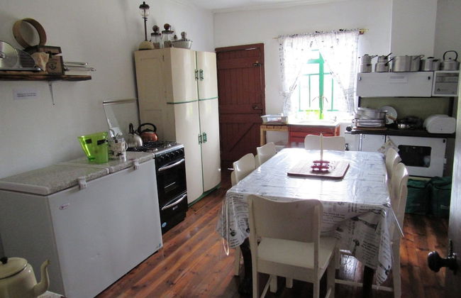 Farm Stays, Here you Will be Able to Relax and Enjoy the Beauty of Nature - Foto 30