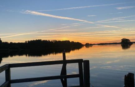 Seeblick Labud 20 Bosau - Foto 29