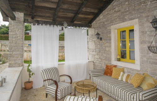 Peaceful Villa with Pool & Sauna, La Casa di Kyra - Foto 15