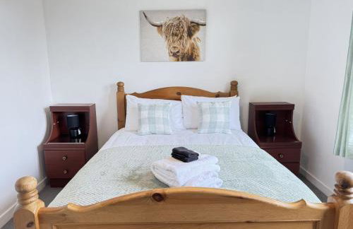 Sea Road Retreat - Great for contractors - Foto 6