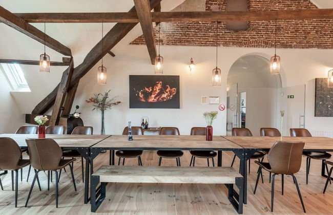 Renovated Appartment in Castle - Foto 30