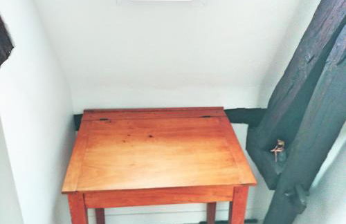 Best of Chartres one bedroom city center and view on the Cathedral - Foto 17