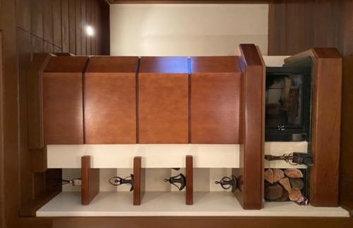 Lindo Studio no Mountain Village - Foto 6