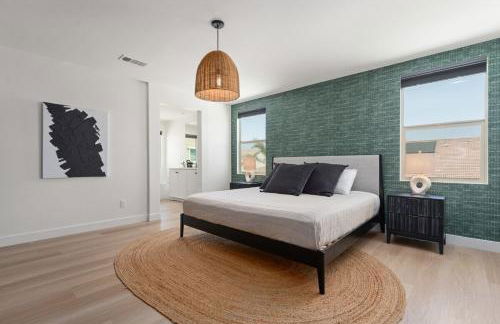 Green Lion - New Spectacular Modern Pool home - Foto 30