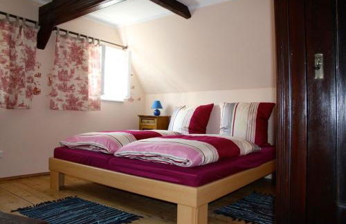 Grünes Ferienhaus Neugersdorf - Foto 7