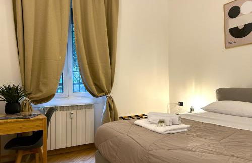 The Secret Garden Suite - soli 100 m dalla metropolitana - Foto 18