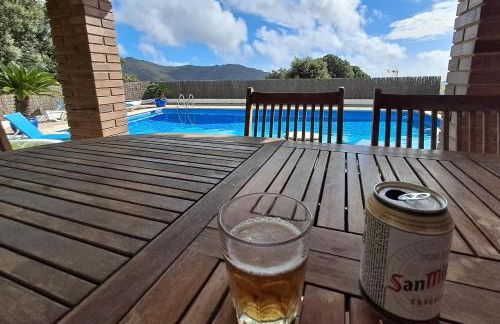 Sea view, Wonderful pool, Nature, Peaceful & AC - Foto 28