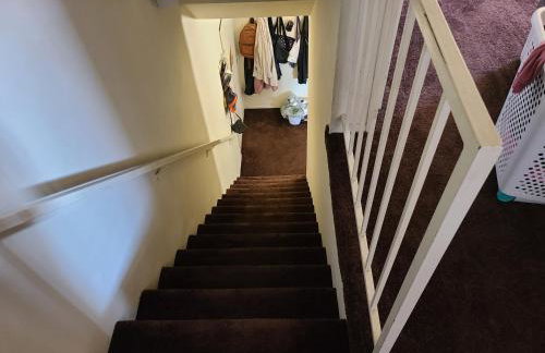 Guest Room in Sherman Oaks with private bathroom and balcony - Foto 20