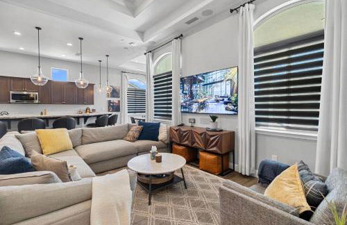 The Executive Retreat at Westberry - Foto 8