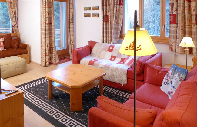 Terrasse Des Alpes 917 - Foto 3