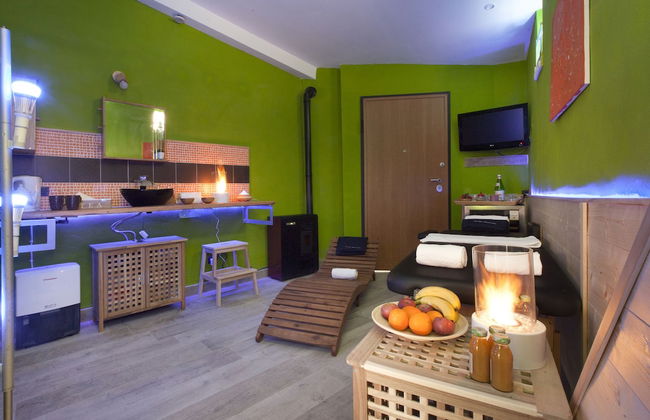 Villa Felice - Foto 44