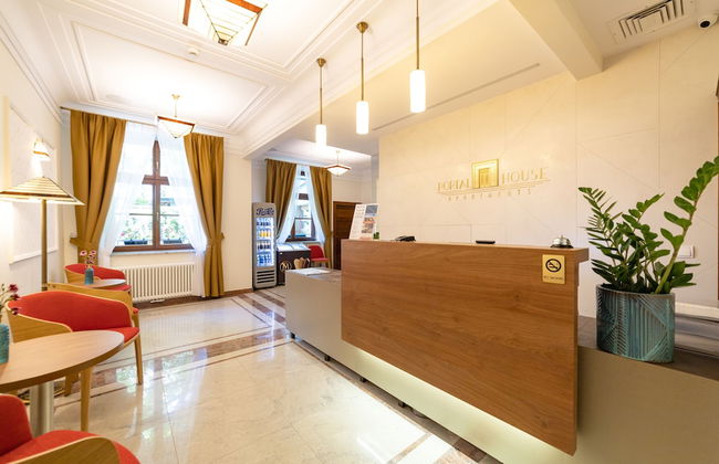 Portal House Apartments - Foto 3