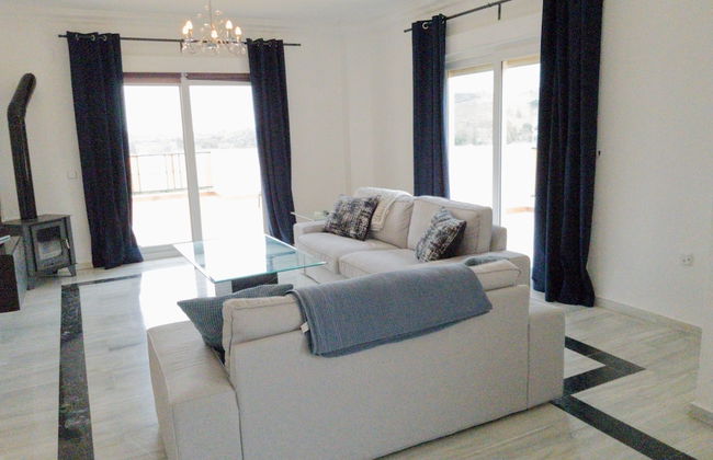 Penthouse Mijas Golf Getaway - Foto 17