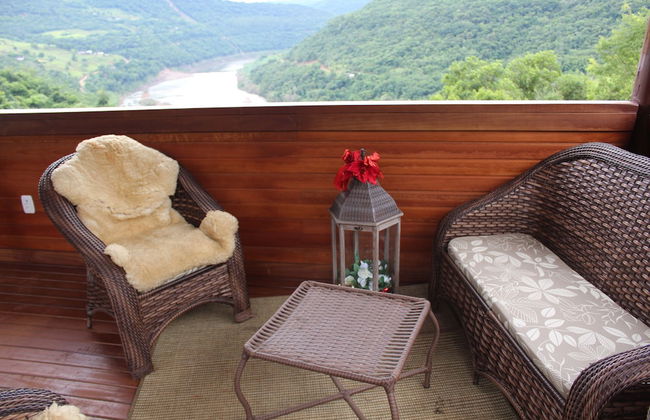 Pousada Vila Felicita - Foto 29