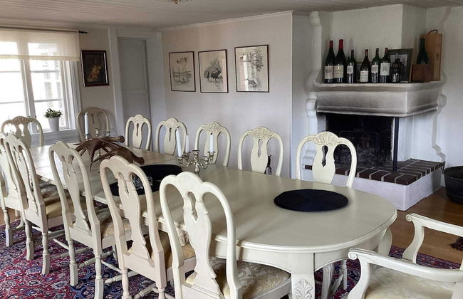 11 Person Holiday Home in Odeshog-by Traum - Foto 17